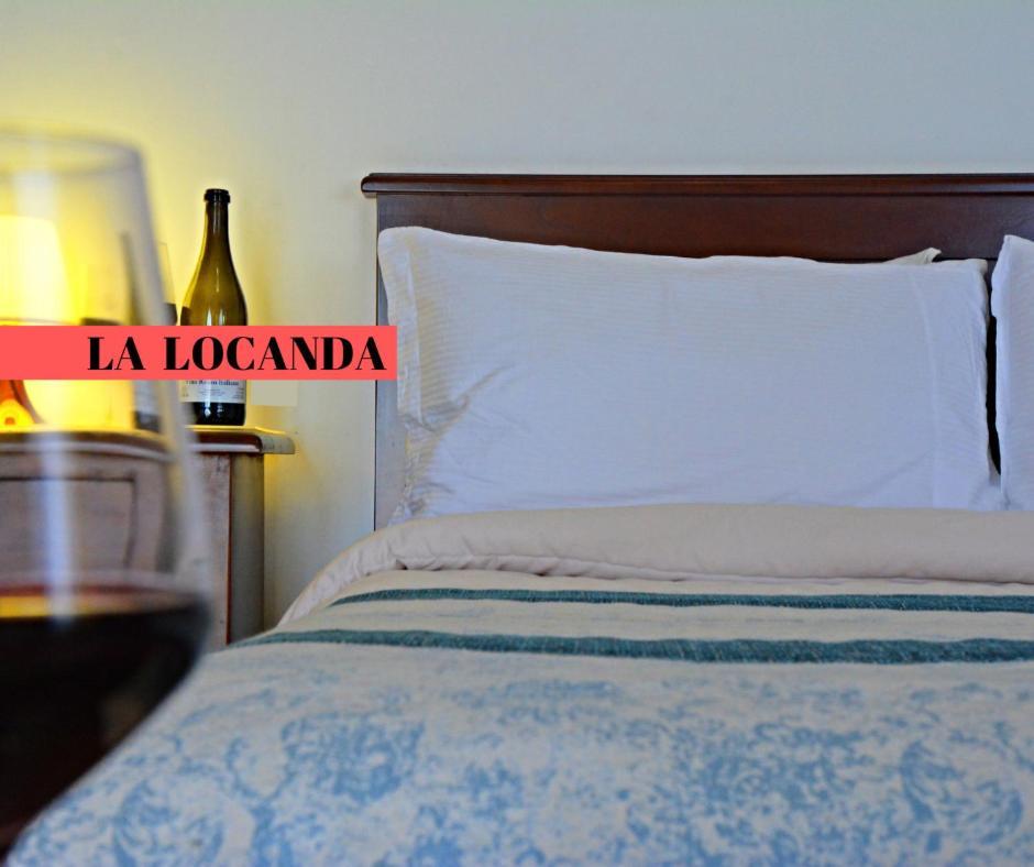 Agriturismo Il Pettirosso Agerola Bagian luar foto
