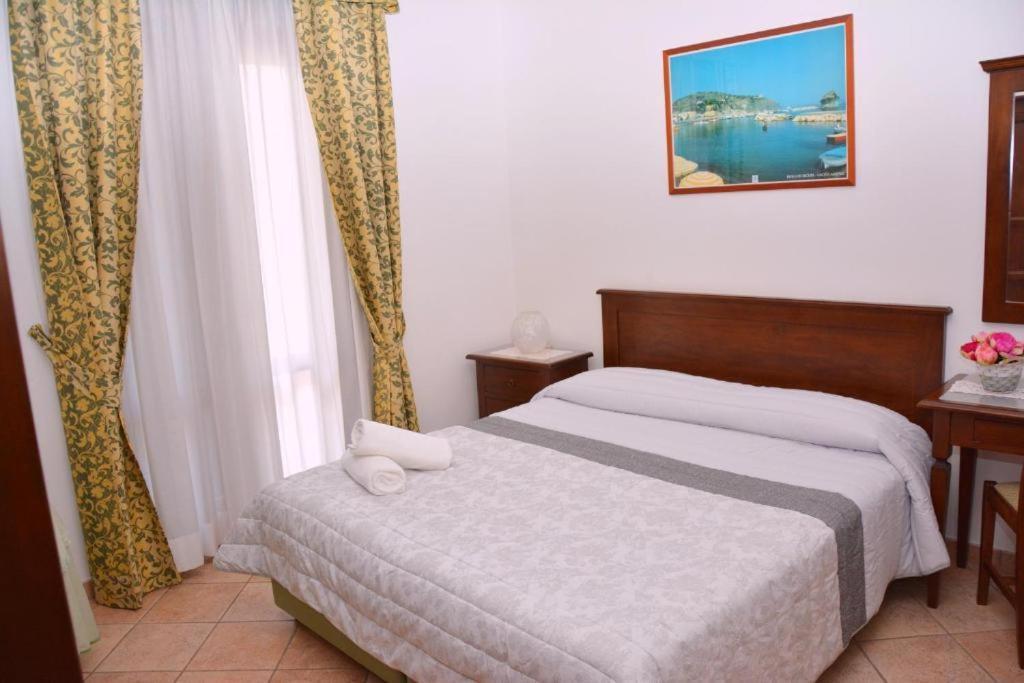 Agriturismo Il Pettirosso Agerola Bagian luar foto
